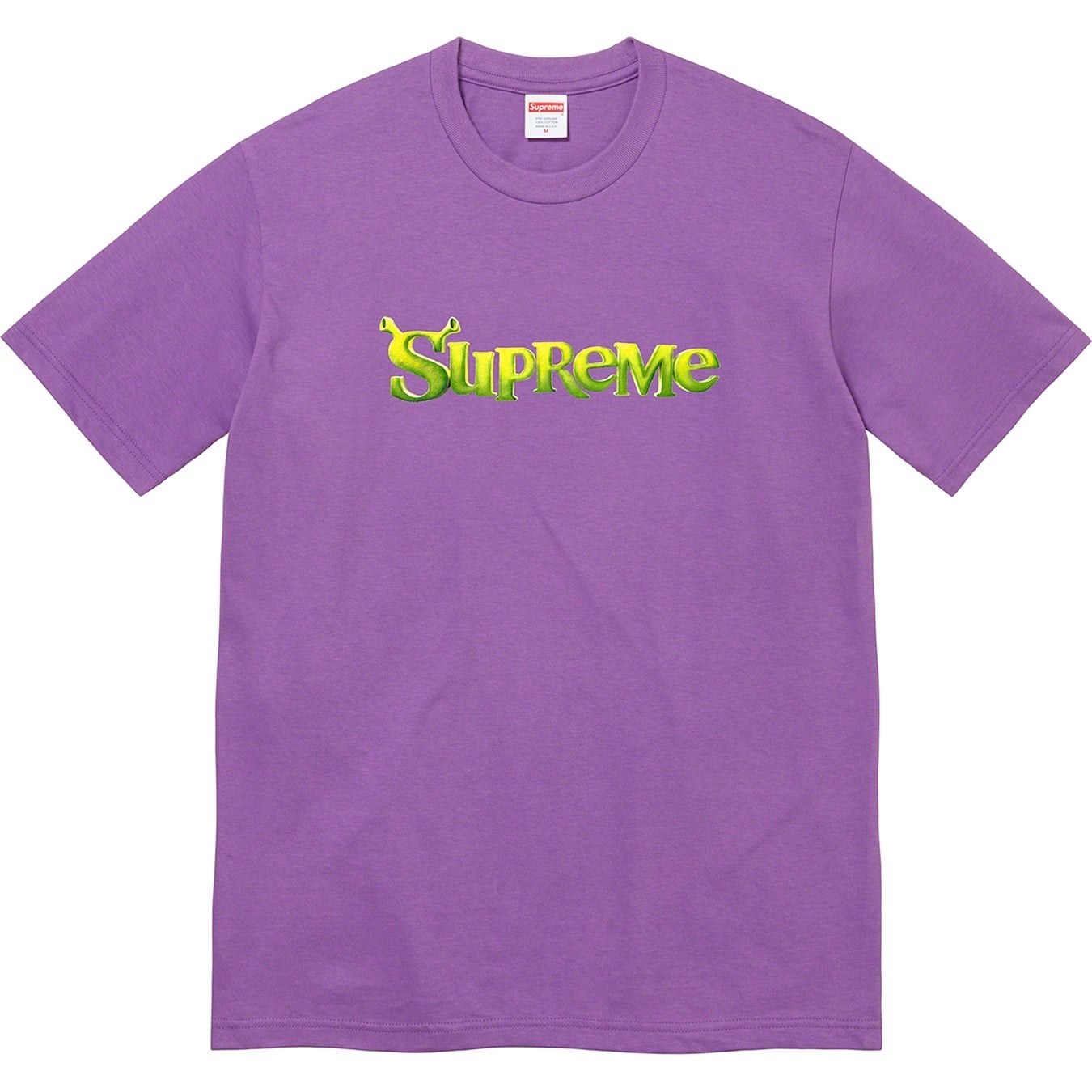 Shrek Tee view 5